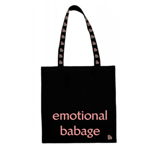 Tote - Emotional Bagage