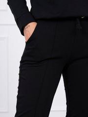 Naloži sliko v galerijo, Sport Chick Black 2-delni komplet
