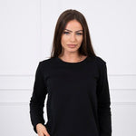 Naloži sliko v galerijo, Sport Chick Black 2-delni komplet
