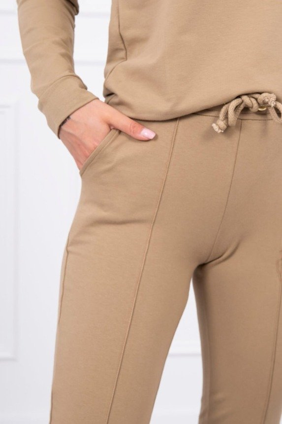 Sportl Chick Camel 2-delni komplet