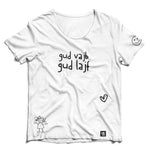 Naloži sliko v galerijo, majica-gud-vajb-gud-lajf
