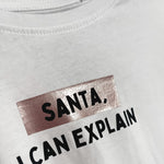 Naloži sliko v galerijo, Majica I can explain
