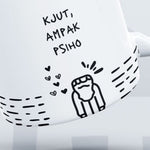 Naloži sliko v galerijo, skodelica-kjut-psiho-vajb
