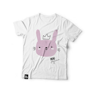 Majica Mini zajčica