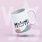 Naloži sliko v galerijo, skodelica-za-mami-darilo-vajb
