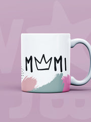 Naloži sliko v galerijo, skodelica-za-mami-darilo-vajb
