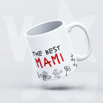 Naloži sliko v galerijo, skodelica-the-best-mami-darilo-vajb
