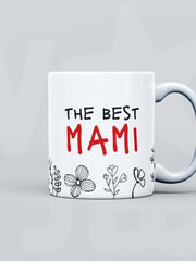 Naloži sliko v galerijo, skodelica-the-best-mami-darilo-vajb
