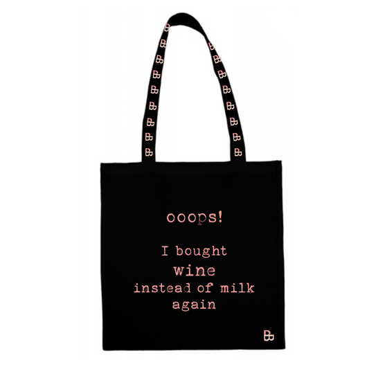 Tote - Wine