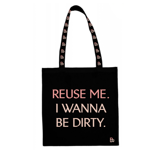 Tote - Wanna be Dirty