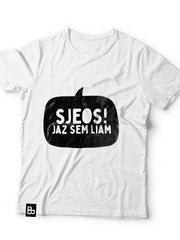 Naloži sliko v galerijo, Majica Sjeos - persionalizirana
