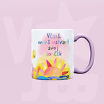 Naloži sliko v galerijo, skodelica-ustvarit-svoj-sonček-darilo-vajb
