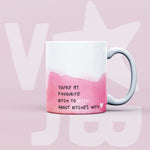 Naloži sliko v galerijo, skodelica-vajb-you&#39;re-my-favourite
